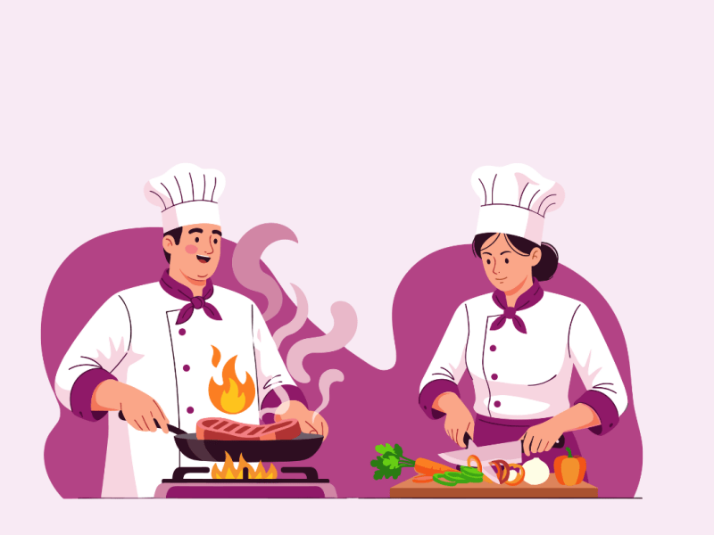 التحضير المسبق للوجبات من أسرار نجاح الحمية&nbsp;الغذائية