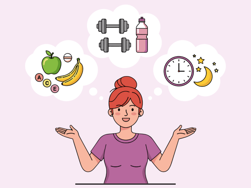 حميتي الغذائية (تجربة خاصة)&nbsp;ج2