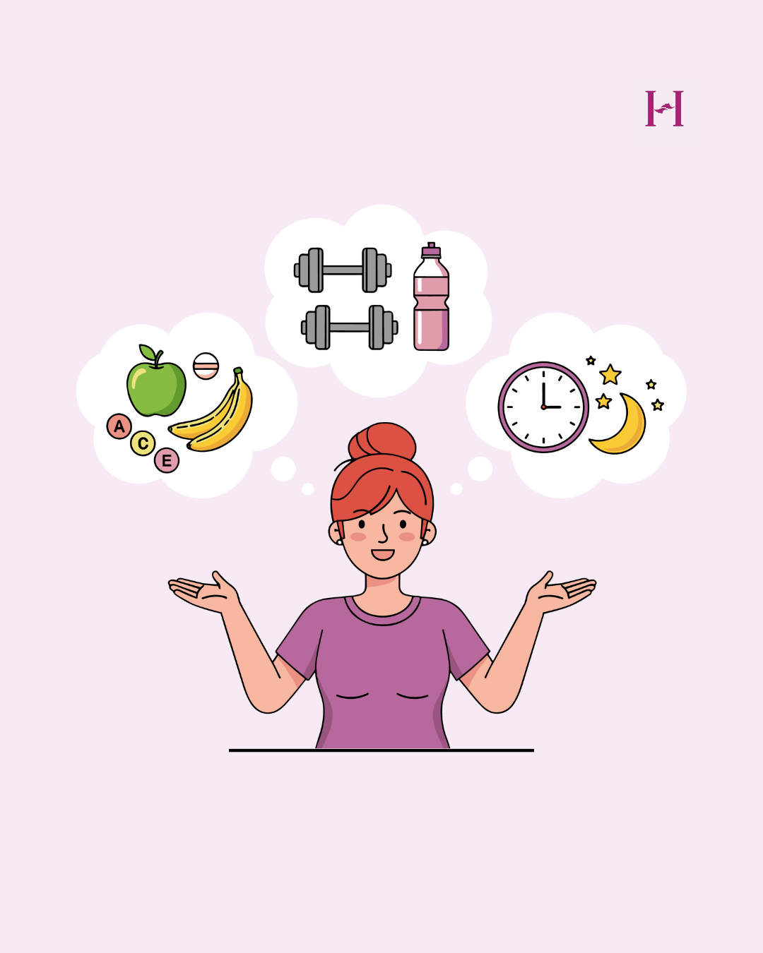 حميتي الغذائية (تجربة خاصة)&nbsp;ج2