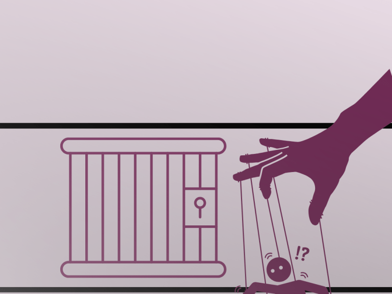 ما نهرب منه نعود&nbsp;إليه!